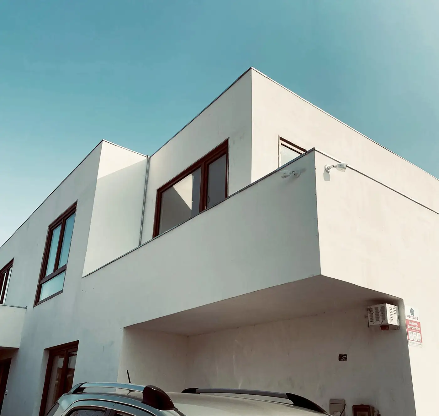 Casa Burchard